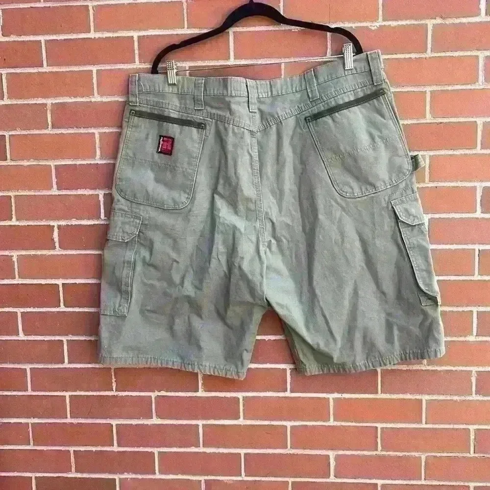 Wrangler Riggs workwear pants size 42 - Picture 5 of 13